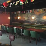 Beijing Sunrise Youth Hostel Beihai Branch