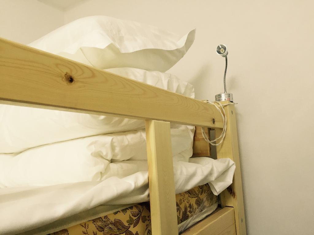 Beijing Sunrise Youth Hostel Beihai Branch