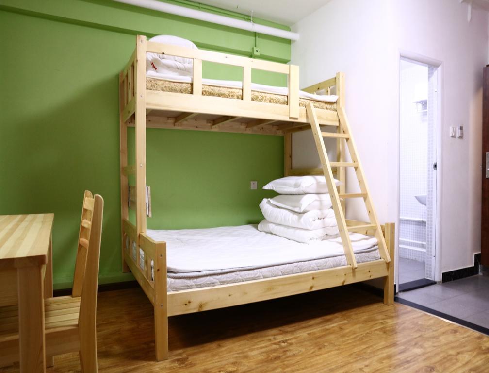 Beijing Sunrise Youth Hostel Beihai Branch Hostel